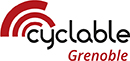 Cyclable Grenoble